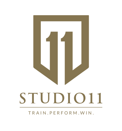 Studio11 Logo