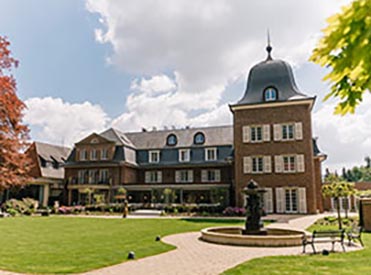 Hotel-Residence Klosterpforte